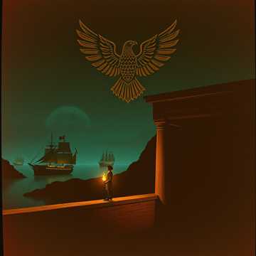 คัฟเวอร์เพลง Die letzte Kriegerin (Dido findet die Liebe ihres Lebens) Teil 2 SymphonicRock2