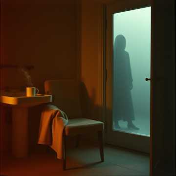 Cover av låten Grief For Love