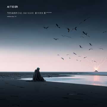 歌曲的封面Улетает
