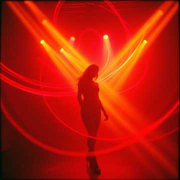 Portada de la canción Ola! Aleksandra!