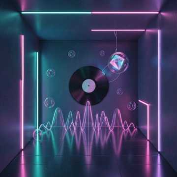 Cover van het nummer Тўрт девор ичра
