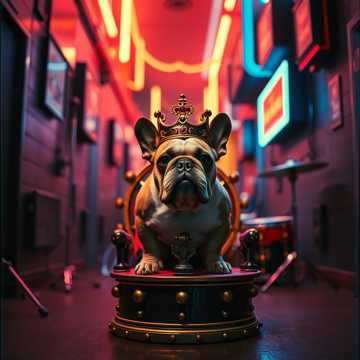 Couverture de la chanson Mopszom a körön
