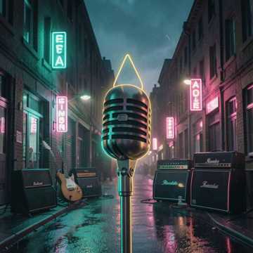 Cover av låten И слезы рукой вытирая,