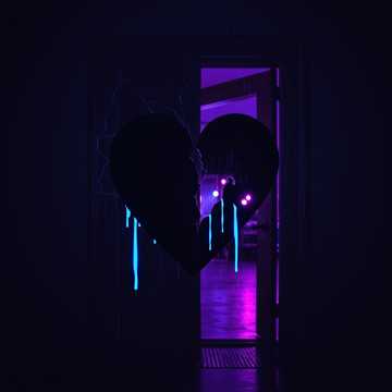 Cover of the song Уйти это глупо 2