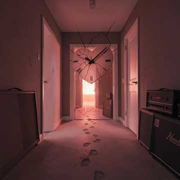 歌曲的封面Slow Death