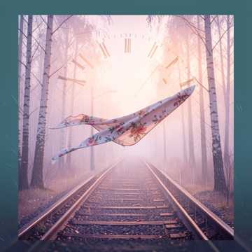 Cover van het nummer Остановите время
