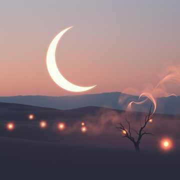歌曲的封面ماي و طين