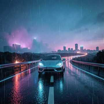 غلاف الاغنية Fény az utamon