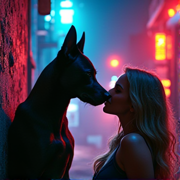 Cover of the song Não sou gay