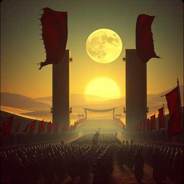 노래 표지 پیشروی سپاهیان پارس