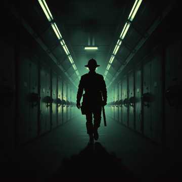 Copertina della canzone Ярощук, старий курсант