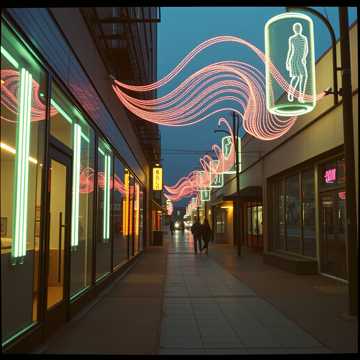 A dal borítója Le voci