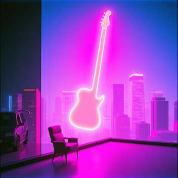 Cover of the song Город под струной