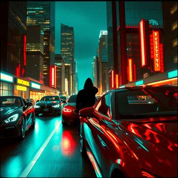 Cover of the song Nienormalny Flex