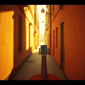 Cover av låten Maria, Stay With Me