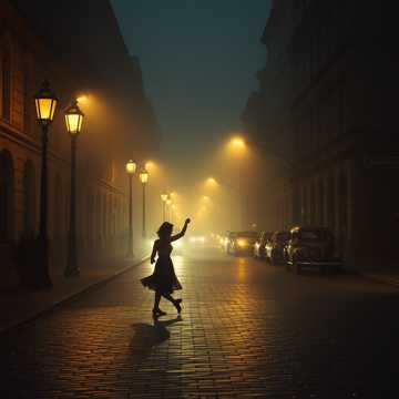 Кавер на песню Zatańczmy Jeszcze Raz