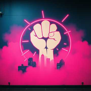 Cover of the song Рамсись