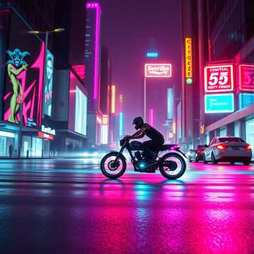 Cover of the song fast