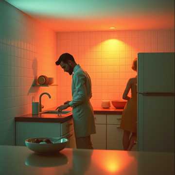 Cover of the song Son