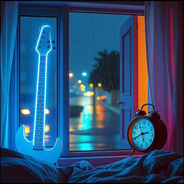 คัฟเวอร์เพลง Fábio Frango (Anda Para Aqui)