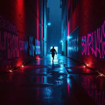 Cover of the song Ilultimo