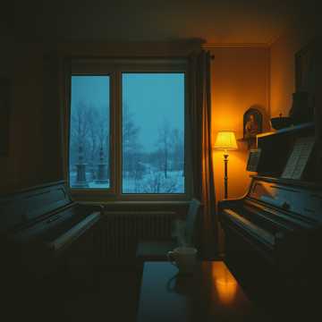 Cover of the song Блок