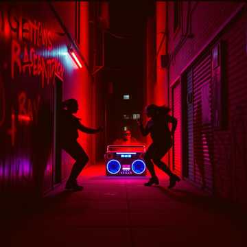 Cover van het nummer злий