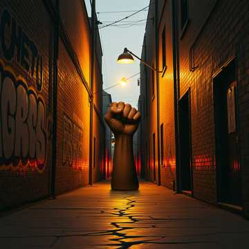 Copertina della canzone peralta rock urbano