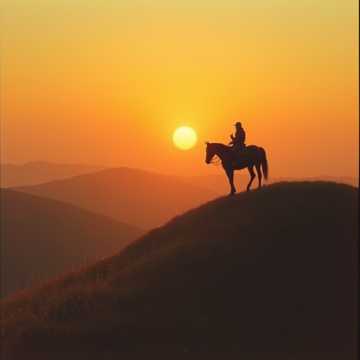 Cover utworu Redfox à l’aube