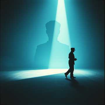 A dal borítója Ярощук — старий хуй