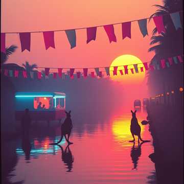 歌曲的封面SLIP 2