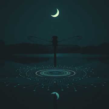 Copertina della canzone 1843 Я Жива Страж Рая Врат Лилит 13 Сефирота