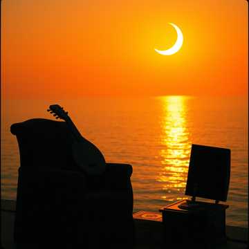 A dal borítója فاتني يا فاتني