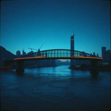 Кавер на песню Shadow Briefing