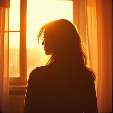 A dal borítója Анна, наш ясный рассвет