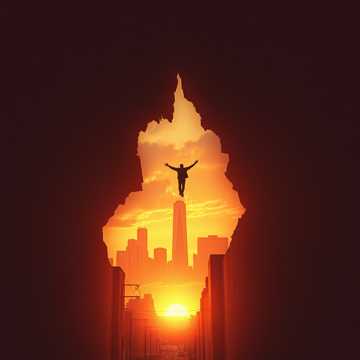 Cover of the song Bdtev