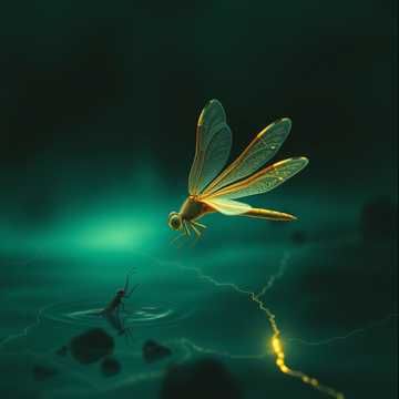 Cover of the song 1842 Я Жива Страж Рая Врат Лилит 13 Сефирота