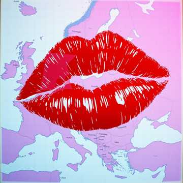 Cover utworu Kacapski Adonis