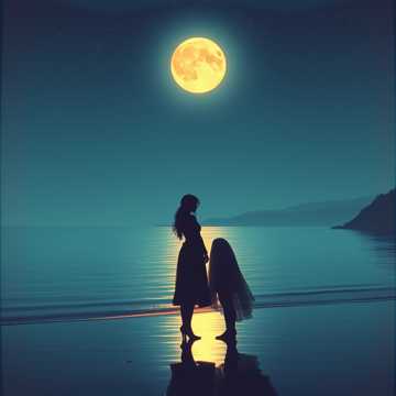 Copertina della canzone песня о любви