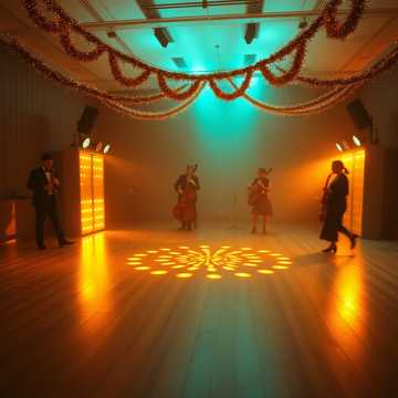 คัฟเวอร์เพลง Сім сорок – Гей, розгуляйся