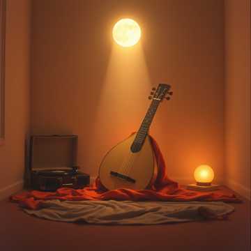 Copertina della canzone عمري ما أفكر أسيبك