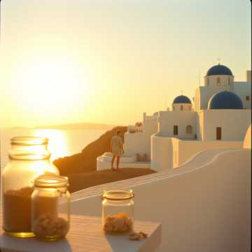 Couverture de la chanson Karol i Sylwia w Grecji