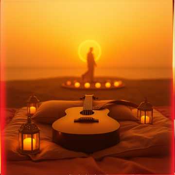 Cover of the song Наргиза эжем — нур чачкан таң