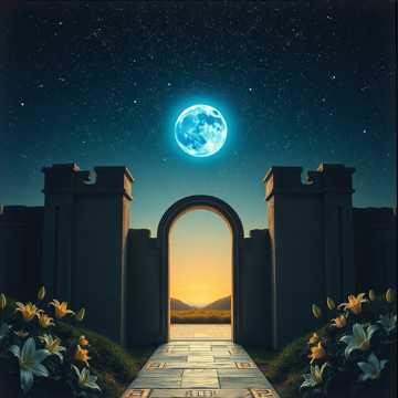 Cover of the song 1830 Я Жива Страж Рая Врат Лилит 13 Сефирота