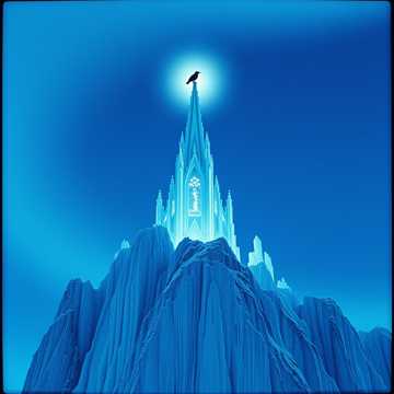 Bìa bài hát Cold stars