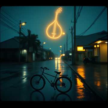 Copertina della canzone Buleleng