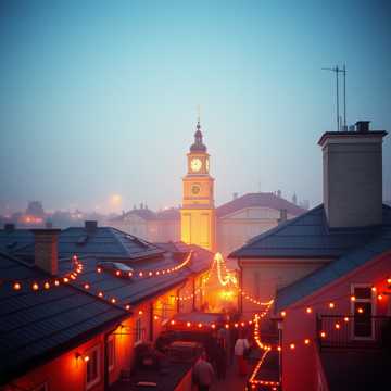 Portada de la canción Miasto rodzinne
