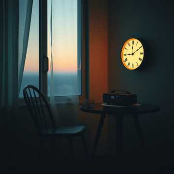 Cover of the song El Eco de tu Adiós