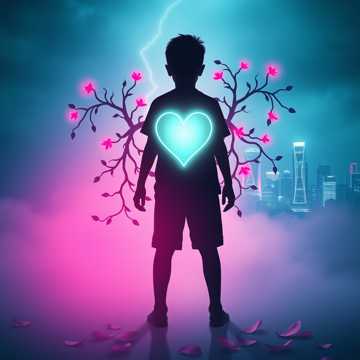 歌曲的封面TEA-TIME WALTZ