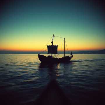 歌曲的封面LA MER 7